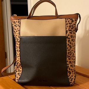 Cole Haan Grand Ambition Small Convertible Backpack